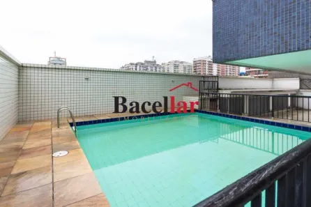 Cobertura com 4 Quartos à venda, 232m² no Méier, Rio de Janeiro