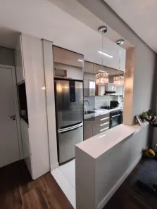 Apartamento com 2 Quartos à venda, 69m² no Medeiros, Jundiaí