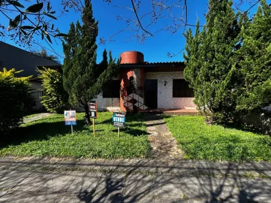 Casa com 3 Quartos à venda, 108m² no Centro, Estância Velha
