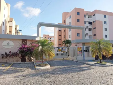 Apartamento com 3 Quartos à venda, 65m² no Aruana, Aracaju