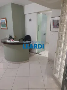 Sala Comercial à venda, 106m² no Vila Mariana, São Paulo