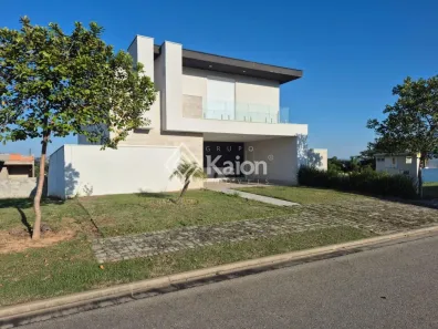 Casa com 4 Quartos para alugar, 220m² no Alphaville Itu, Itu