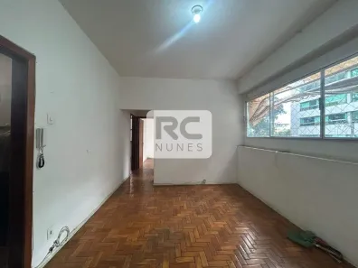 Apartamento com 2 Quartos para alugar, 72m² no Santo Agostinho, Belo Horizonte
