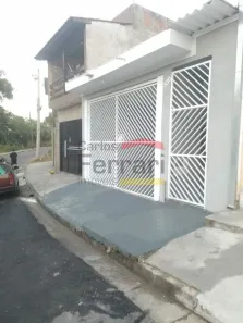 Casa com 1 Quarto à venda, 150m² no Terra Preta (Terra Preta), Mairiporã