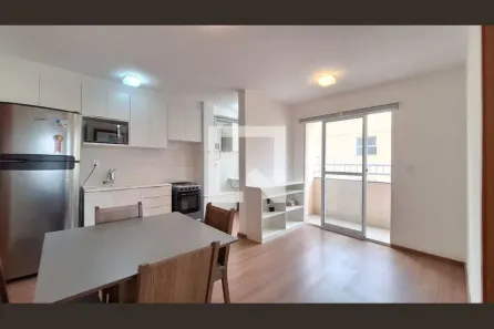 Apartamento com 2 Quartos à venda, 38m² no Lapa de Baixo, São Paulo