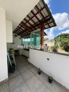 Cobertura com 2 Quartos à venda, 101m² no São Gabriel, Belo Horizonte