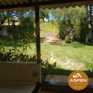 Fazenda/Sítio com 2 Quartos à venda, 2000m² no Centro, Arapongas