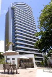 Apartamento com 2 Quartos à venda, 58m² no Ondina, Salvador