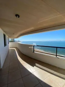Cobertura com 4 Quartos para alugar, 370m² no Praia de Itaparica, Vila Velha