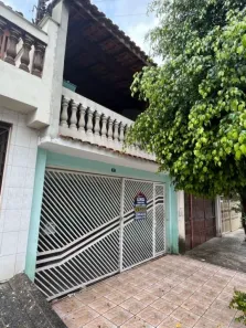 Casa com 2 Quartos à venda, 125m² no Jardim Rosana, Guarulhos