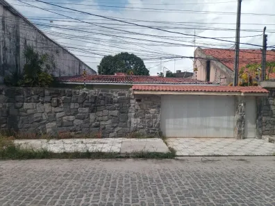 Casa com 4 Quartos à venda, 260m² no Piedade, Jaboatão dos Guararapes