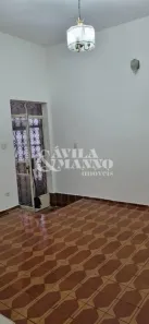 Casa com 3 Quartos para alugar, 120m² no Mooca, São Paulo
