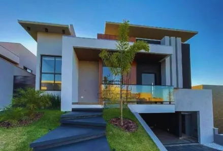 Casa de Condomínio com 3 Quartos à venda, 232m² no Brasília, Ibiporã
