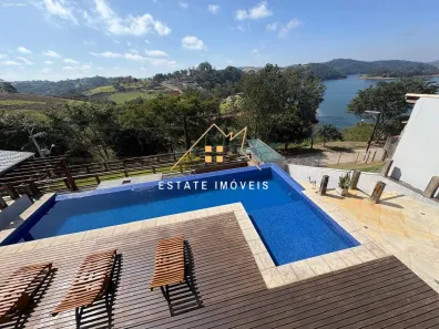Fazenda/Sítio com 7 Quartos à venda, 663m² no , Igaratá