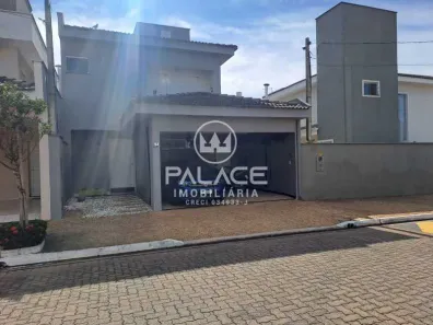 Casa com 3 Quartos à venda, 175m² no Loteamento São Francisco, Piracicaba