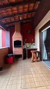 Casa com 3 Quartos à venda, 176m² no Jardim Santa Terezinha II, Mogi Guaçu