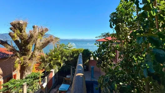 Casa com 7 Quartos à venda, 300m² no Ribeirão da Ilha, Florianópolis