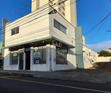 Imóvel Comercial com 1 Quarto para alugar, 14m² no Cidade Alta, Piracicaba
