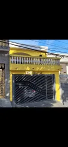 Apartamento com 3 Quartos à venda, 190m² no Jardim Bela Vista, Guarulhos