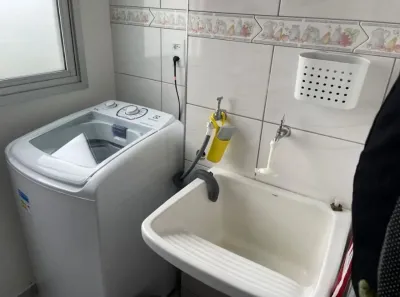 Apartamento com 2 Quartos à venda, 73m² no Jardim das Colinas, São José dos Campos