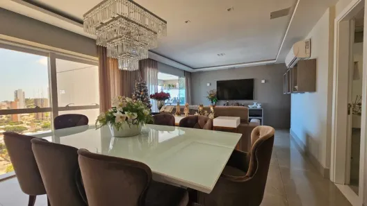 Apartamento com 4 Quartos à venda, 165m² no Petrópolis, Natal