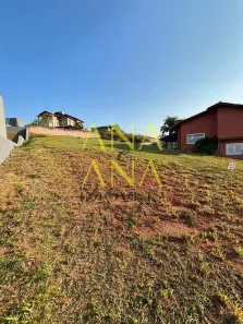 Lote/Terreno à venda, 600m² no Condomínio Quinta da Baroneza II, Bragança Paulista