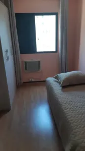Apartamento com 1 Quarto para alugar, 60m² no Jardim Paulista, São Paulo