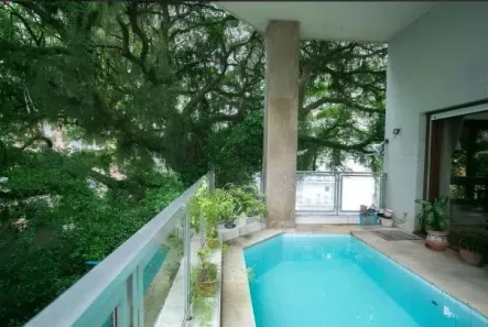 Apartamento com 3 Quartos à venda, 347m² no Rio Branco, Porto Alegre