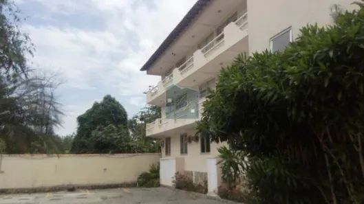 Apartamento com 1 Quarto à venda, 40m² no Ribeira, Rio de Janeiro