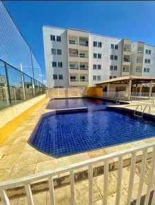 Apartamento com 3 Quartos à venda, 67m² no Maraponga, Fortaleza