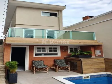 Sobrado com 3 Quartos à venda, 200m² no Vila Aurora (Zona Norte), São Paulo