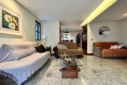 Apartamento com 4 Quartos à venda, 240m² no Buritis, Belo Horizonte