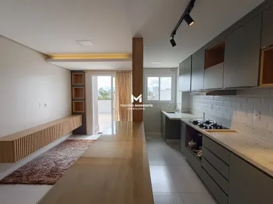 Apartamento com 2 Quartos à venda, 179m² no Rio Branco, Caxias do Sul