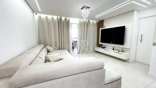 Apartamento com 2 Quartos à venda, 86m² no Jardim Flor da Montanha, Guarulhos