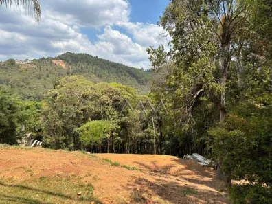 Lote/Terreno à venda, 5600m² no Estância Serrana, Nova Lima