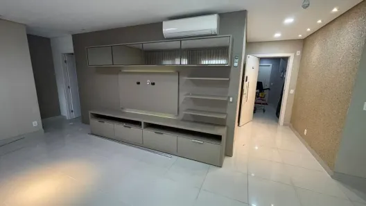 Apartamento com 3 Quartos para alugar, 143m² no Jardim Mariana, Cuiabá