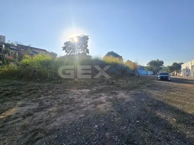Lote/Terreno à venda, 578m² no Ipiranga, Divinópolis