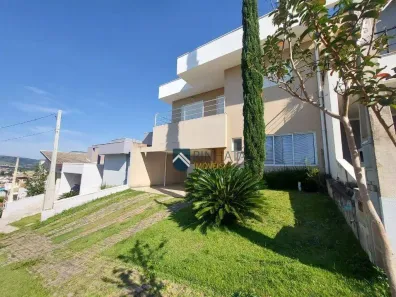 Casa de Condomínio com 3 Quartos para alugar, 220m² no Loteamento Residencial Santa Gertrudes, Valinhos