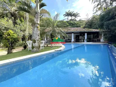 Fazenda/Sítio com 5 Quartos à venda, 126m² no , Guaramiranga