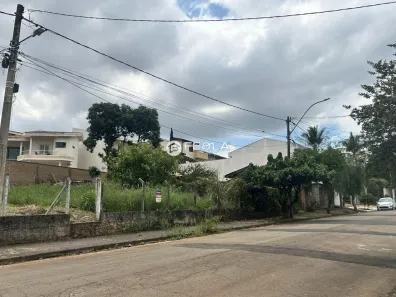 Lote/Terreno à venda, 300m² no Colina Werner Plaas, Americana