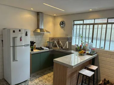 Casa com 2 Quartos à venda, 70m² no Chácara Belenzinho, São Paulo