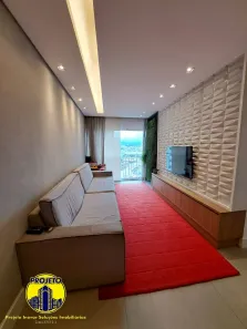 Apartamento com 2 Quartos à venda, 57m² no Lauzane Paulista, São Paulo