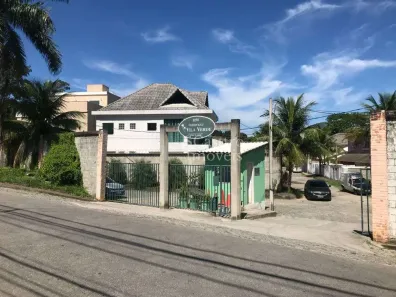 Casa de Condomínio com 4 Quartos à venda, 240m² no Guaratiba, Rio de Janeiro