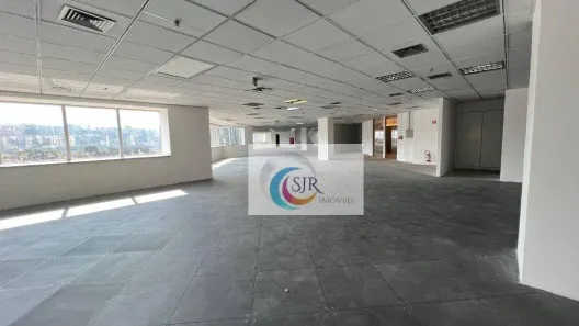 Sala Comercial para alugar, 829m² no Chácara Santo Antônio (Zona Sul), São Paulo