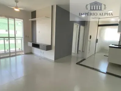 Apartamento com 2 Quartos para alugar, 50m² no Jardim Flor da Montanha, Guarulhos