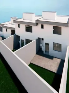 Casa com 2 Quartos à venda, 91m² no Vila Cloris, Belo Horizonte