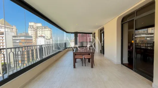 Apartamento com 4 Quartos à venda, 390m² no Itaim Bibi, São Paulo