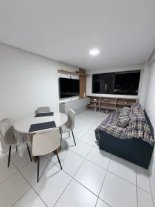 Apartamento com 2 Quartos à venda, 60m² no Universitário, Caruaru