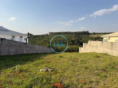 Lote/Terreno à venda, 1200m² no Reservas do Jardim Botânico, São Pedro