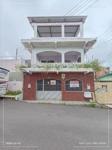 Casa com 3 Quartos à venda, 150m² no Coroado, Manaus